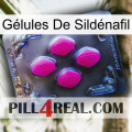 Gélules De Sildénafil 02